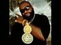 NEW! Rick Ross - 9 Piece (Remix) (feat. 8Ball & MJG) (2011) (English)