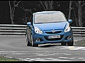 Opel Corsa OPC