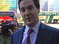 George Osborne repeatedly denies allegations