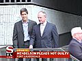 Hollywood eye doctor and political fundraiser Alan Mendelson charged  with stiffing IRS (The Morning Show Channel 39/Comcast 11)