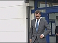 Andy Coulson bailed