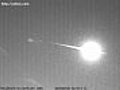 UFO Mothers Day 2010 Fireball Artesia NM