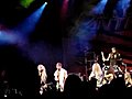 STEEL PANTHER House Of Blues 6/7/2011 with CHRIS COOLEY