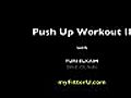 4 Amazing Push Up Variations