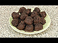 Oreo Truffles