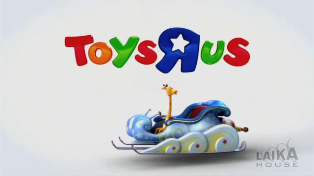 Toys R Us 