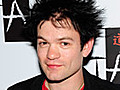 Sum 41 Eyes Swimming Pool For Musical March Madness Trophy