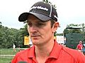 Inside the British Open: Justin Rose