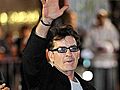 ShowBiz Minute: Sheen,  ABC, Prince William