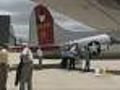 'Aluminum Overcast' Casts Shadows Over Colorado