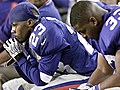 PFT Live: Giants&#039; worst moments