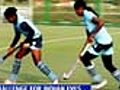 Indian women hockey team qualifies for World Cup &#039;10