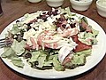 Sebago Brewing ~ Cobb Salad