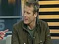 Mark Valley From Human Target