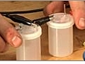 How to Make a Battery Out of a Film Canister