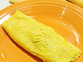 French-Style Omelet