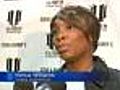 Venus Williams Unveils Affordable Clothing Line