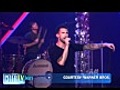 Maroon 5 Performs on Ellen 9/24/10