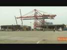 California Looks to China for Bay Bridge’s New Span