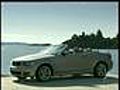 El nuevo BMW Serie 1 Cabrio