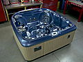 Deconstructed: Hot Tubs