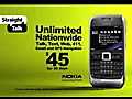 StraightTalk’s Nokia E71