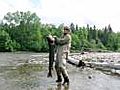 Fishing and Adventure Tours in Russia