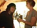 Goo Goo Dolls Interview