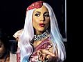 ShowBiz Minute: Jackson,  Lady Gaga, Hefner