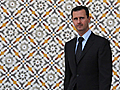 President Assad’s Political Future