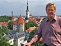 Rick Steves&#039; Europe - Helsinki and Tallinn: Baltic Sisters