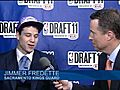 Jimmer Drafted