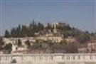 Italy travel: Verona town square