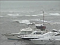 Pioggia,  bombe d’acqua