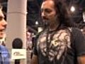 2010 Olympia Expo: Antonio Restivo