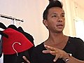 Fashion Studio: Prabal Gurung