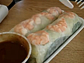 Shrimp Rolls