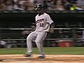 Six-Run 4th Leads Twins Over White Sox