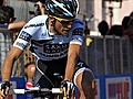 2011 Giro: Stage 8 highlights
