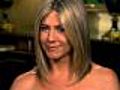 Did Jennifer Aniston Enjoy Going Bad In Horrible Bosses?