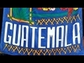 Guatemala, culture Maya