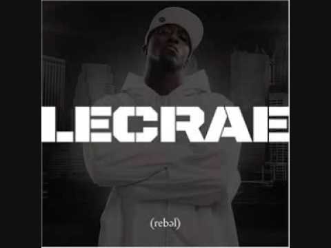 Lecrae - Breathin&#039; To Death