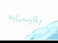 幻想天空Fantacy sky-粉彩小動畫