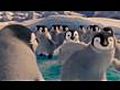 Happy Feet 2 - Bande-annonce Vf