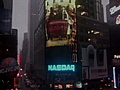 Nasdaq has eyes on NYSE