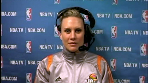 Arena Link: Penny Taylor