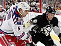 Rangers-Penguins preview