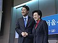 [TV] 서울시장 후보 토론회