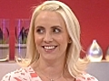 Loose Women - Fri 01 Jul 2011