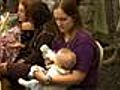Soldiers&#039; wives struggle on the home front